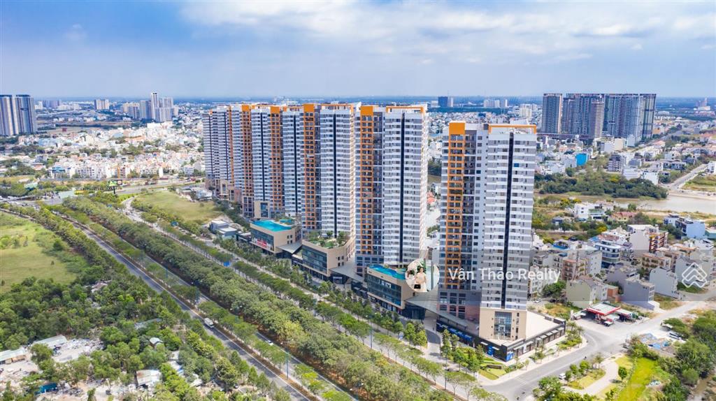 (giá tốt nhất) căn hộ 3pn the sun avenue q2  không gian xanh  đa kết nối  tiện an cư