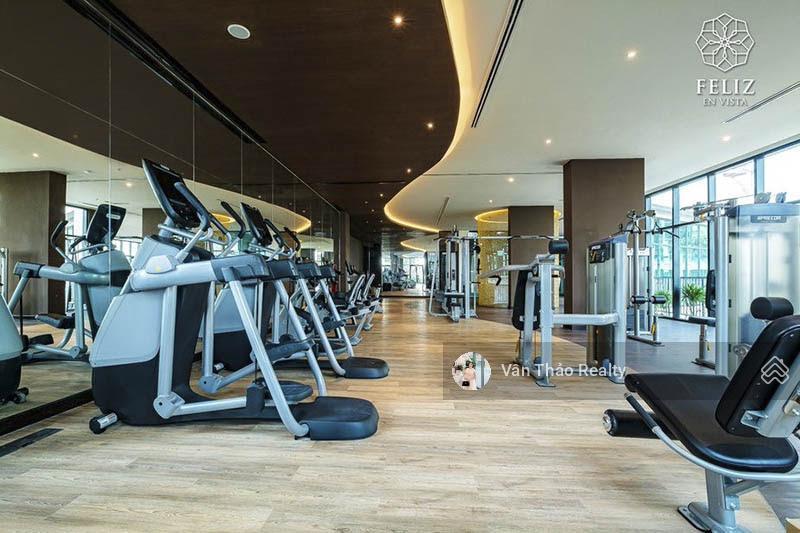 (giá tốt nhất) căn hộ 2pn feliz en vista q2  thiên nhiên xanh mát  100 tiện ích độc đáo