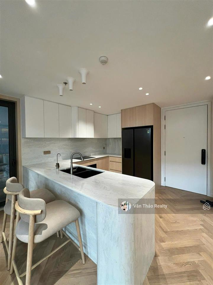 Căn hộ duplex penthouse  full nội thất cao cấp  the crest metropole thủ thiêm  2p di chuyển q1