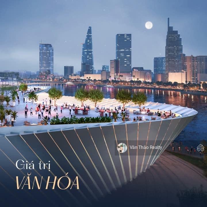 Căn hộ duplex penthouse  full nội thất cao cấp  the crest metropole thủ thiêm  2p di chuyển q1