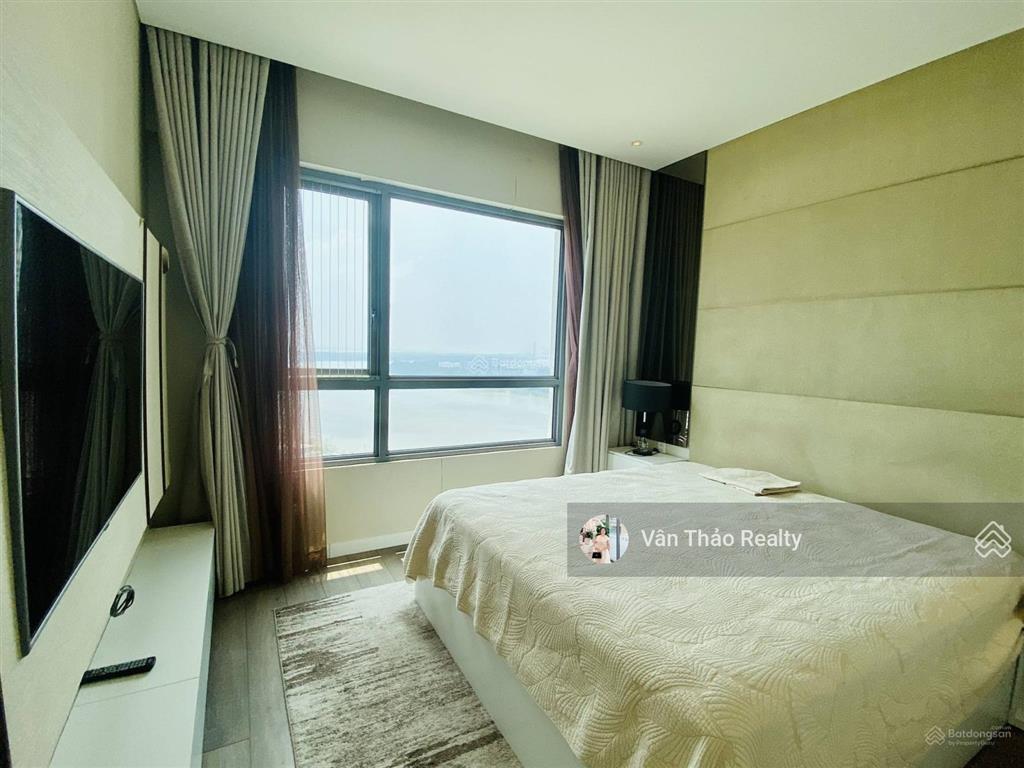 View sông xuất sắc  căn hộ 3pn đảo kim cương quận 2  sống tận hưởng  tiêu chuẩn resort kề quận 1