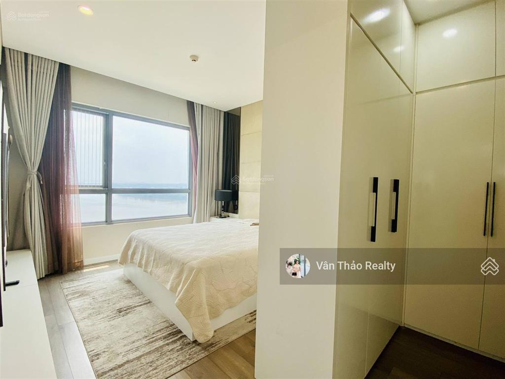 View sông xuất sắc  căn hộ 3pn đảo kim cương quận 2  sống tận hưởng  tiêu chuẩn resort kề quận 1