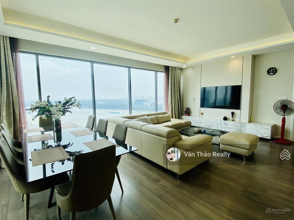 View sông xuất sắc  căn hộ 3pn đảo kim cương quận 2  sống tận hưởng  tiêu chuẩn resort kề quận 1