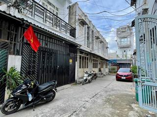 Bán nhà 3 tầnghxh đ.hiệp bìnhhiệp bình chánh. 56m2(4,75x11.5) vuông đẹp. chỉ 6.5 tỷ tl