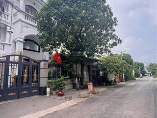 Bán đất ngay gigamallđường số 23hiệp bình chánh. 153m2(8x19.2) vuông đẹp. sổ riêng  chỉ 13.x tỷ