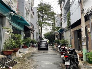 Bán lô đất53m2(4x13.2)hxh đinh thị thihiệp bình phướcthủ đức. khu phân lô đẹpsổ hồng cc ngay