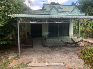 Gấp bán giảm sâu 200 triệu  hơn 10,00m2 nguyễn văn thảnh