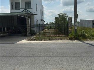 Đất tỉnh lộ 910b (854 củ)  bình minh  vĩnh long (280m2)  giá 2.6 tỷ tl