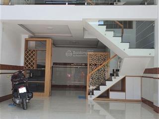 Bán nhà, võ văn hát, hẻm ô tô, 60m2, ngang 5.5m, giá 6 tỷ nhỉnh.