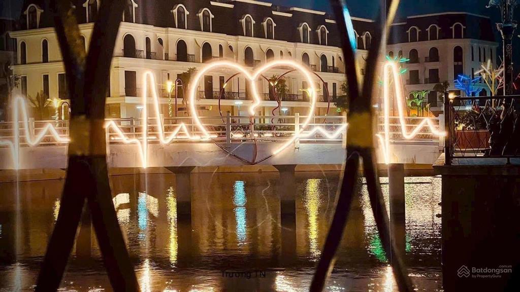 Độc quyền shophouse lk6 mặt đỗ mười hoàng huy newcity gần 4 toà chung cư giá đẹp. 0966 959 ***