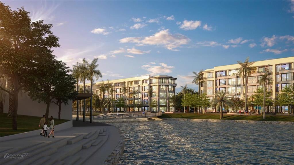11 tỷ sở hữu biệt thự gần sông đô thị bạch đằng 1288, đối diện trung tâm hành chính mới hải phòng