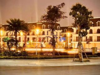 Bán nhanh căn xẻ khe khu hoàng tử giá giai đoạn 1 tại hoàng huy new city thuỷ nguyên