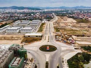 Bán nhanh căn 90m2 gần công viên thể thao tại hoàng huy new city