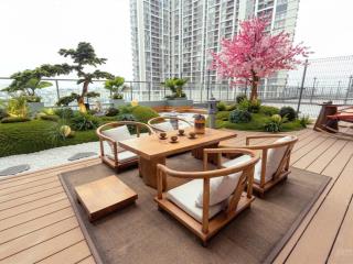 Chiết khấu 25% căn hộ sân vườn chuẩn nhật the minato hải phòng, nhận nhà ngay.  0966 959 ***