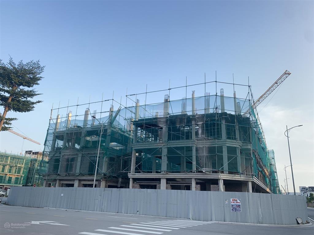 10,6 tỷ sở hữu căn shophouse phân khu skylight hoàng huy newcityhp.  0966 959 ***