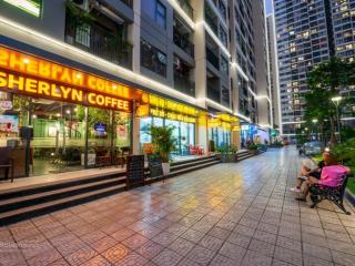 3 căn duy nhất khối đế chung cư sở hữu hơn 10 tầng văn phòng tại smart city g56 the sola park