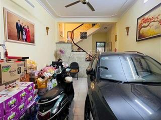 Chính chủ cần bán nhà riêng ngay khu kosmo, nhà phân lô 55/60m2 xây 3t. ngõ ô tô tránh có vỉa hè