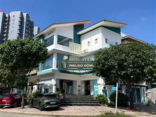Bán biệt thự mt ngay quốc hương, thảo điền, q. 2  14x23m, 2 tầng, hđt 70 tr/th  45 tỷ