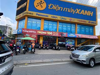 Bán nhà mặt tiền đường ngay trần não , quận 2 13x25m, c4 xây mới cao tầng, hđt 80 tr/th  68 tỷ