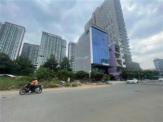 Duy nhất! bán lô đất 400m2 mặt tiền ngay vũ tông phan, quận 2  20x25m, xd hầm 4 tầng  60 tỷ