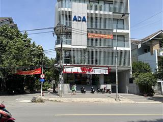 Giá đầu tư! bán nhà 2 mặt tiền khu bình lợi  18.5x25m, hầm 6 tầng+ tm, hđt 300tr/th  giá 85 tỷ