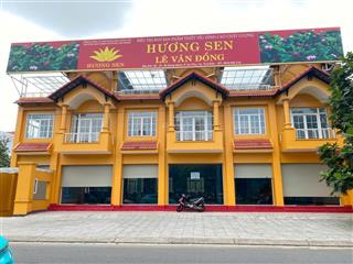 Duy nhất! bán nhà mặt tiền song hành, an phú, q.2  20x20m, hầm 3 tầng, hđt 145tr/th  75 tỷ