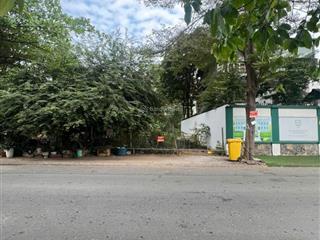 Bán 400m2 đất khu c, mặt tiền ngay cao đức lân, an khánh, q.2  20x25m, xd cao tầng  68 tỷ