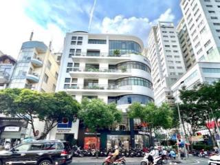 Hạ 10 tỷ! bán building mặt tiền lũy bán bích  16x30m, hầm 7 tầng pccc, hđt 350tr/th  70 tỷ