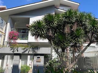 Giá đầu tư thảo điền! biệt thự ngay quốc hương, q. 2  14x23m, 2 tầng, hđt 70 tr/th  45 tỷ