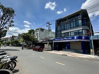 Hạ 5 tỷ! bán lô đất góc 2mt đường số 12 ngay trần não, q.2  11x13m, xd hầm 6 tầng mđ 92%  30 tỷ