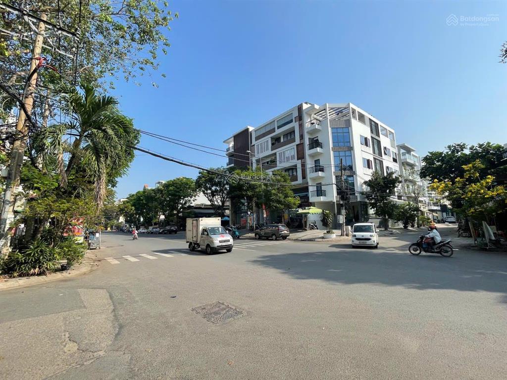 Hạ 10 tỷ! bán nhà 2mt nguyễn xí, bình thạnh  18.5x25m, hầm 6 tầng + tm, hđt 300tr/th  88 tỷ