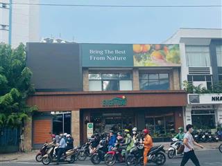 Siêu vị trí kinh doanh! bán nhà c4 mặt tiền ung văn khiêm  10x30m, xd hầm 8 tầng  50 tỷ