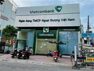 Siêu vị trí! bán nhà mặt tiền lê quang định  (16x45m) hđt 170tr/th, xd hầm + 9 tầng  72 tỷ