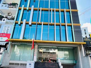 Hiếm! bán nhà mặt tiền vũ tông phan  hđt 130 tr/th  12x20m, 4 tầng  52 tỷ