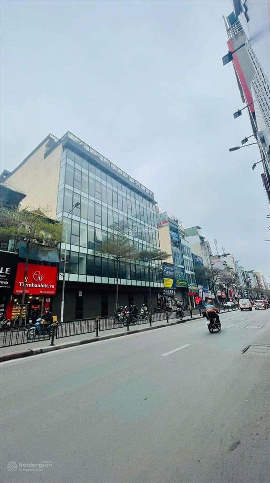 Siêu dòng tiền 390tr/th  bán khách sạn 50pn khu tên lửa  20x20m, hầm 6 tầng pccc  giá 59.9 tỷ