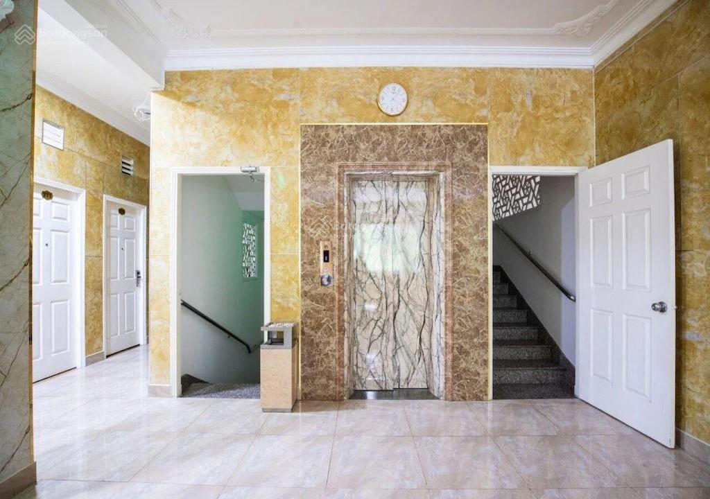 Siêu dòng tiền 390tr/th  bán khách sạn 50pn khu tên lửa  20x20m, hầm 6 tầng pccc  giá 59.9 tỷ