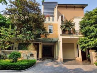 Cho thuê biệt thự 4pn, 3wc, 180m2, giá cực chất tại việt hưng, long biên, hà nội