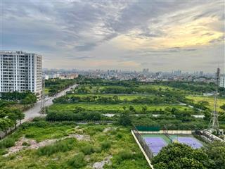 Bán căn hộ chung cư 2pn, 4,5 tỷ, 83m2 tại nguyễn cao luyện, việt hưng, long biên, hà nội