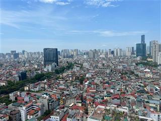 Bán căn 146m2 hồ gươm plaza văn quán, hà đông 3pn giá 6,2 tỷ