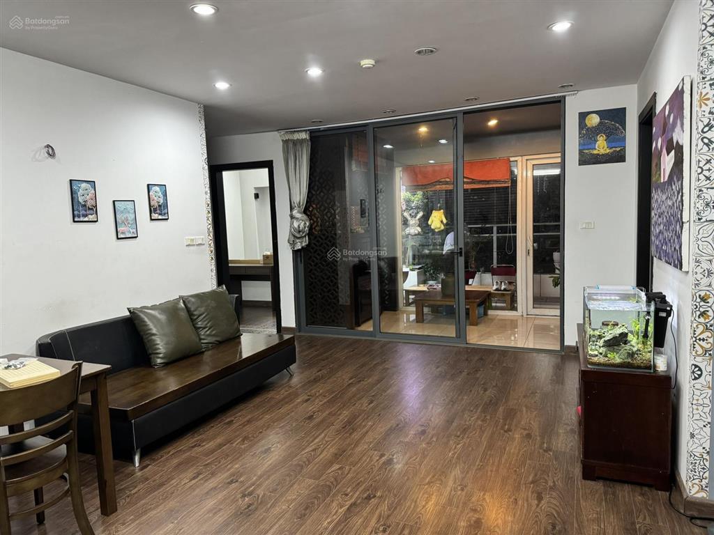 Tôi bán căn 131m2 tòa the light tố hữu 3pn giá 9,5 tỷ