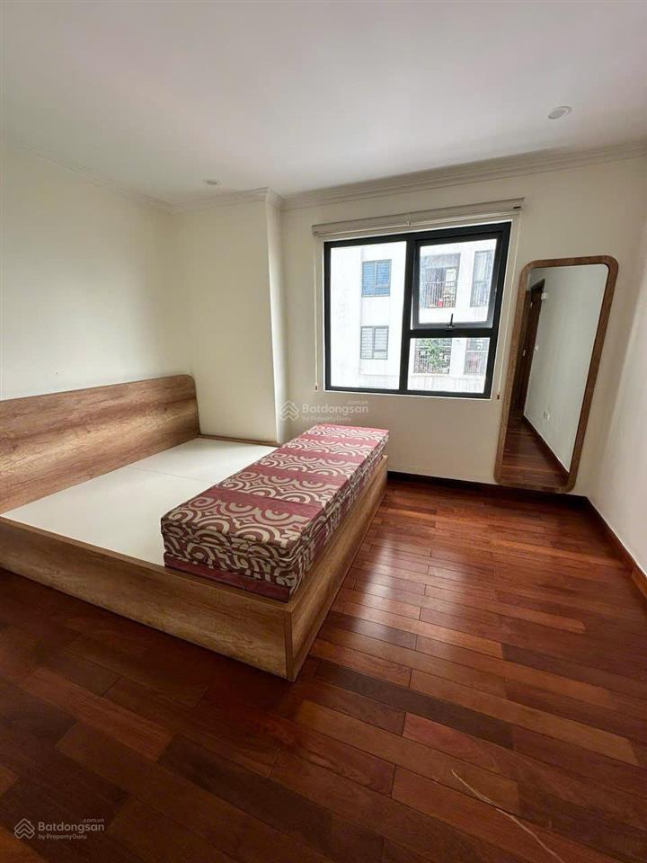Bán căn 82m2, 2pn tòa vov mễ trì, lương thế vinh giá 4,7 tỷ
