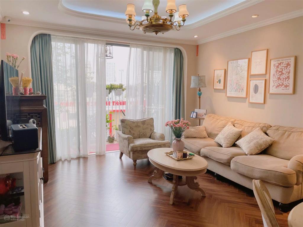 Bán căn 90m2 3pn thống nhất complex nguyễn tuân giá 9,35 tỷ