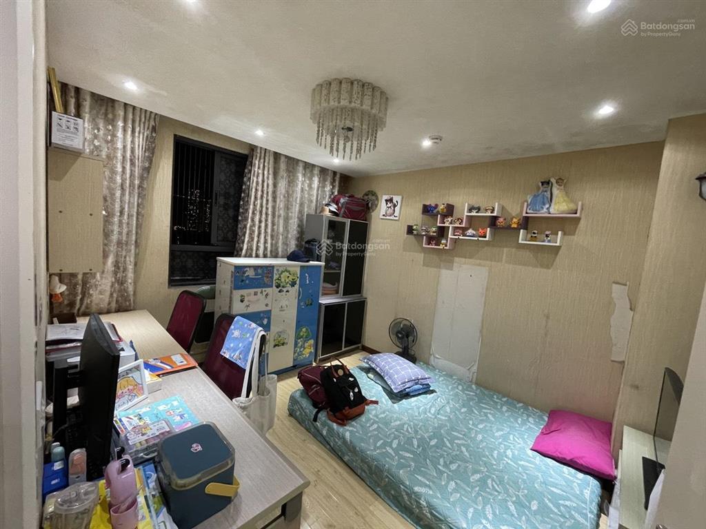 Bán căn 3pn tây hà  tố hữu 115m2 giá 7,9 tỷ