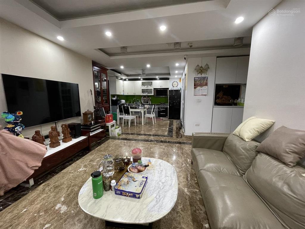 Bán căn 3pn tây hà  tố hữu 115m2 giá 7,9 tỷ