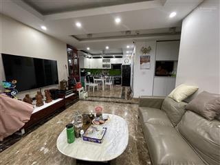 Bán căn 3pn tây hà  tố hữu 120m giá 7,5ty