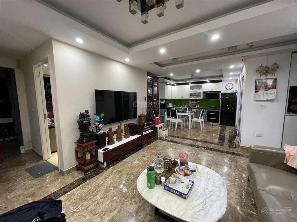 Bán căn 3pn tây hà  tố hữu 115m2 giá 7,9 tỷ