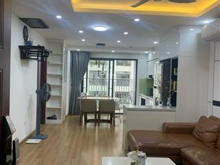 Bán căn 61m2 2pn 2vs tòa b11 nam trung yên cầu giấy, giá 3,9 tỷ