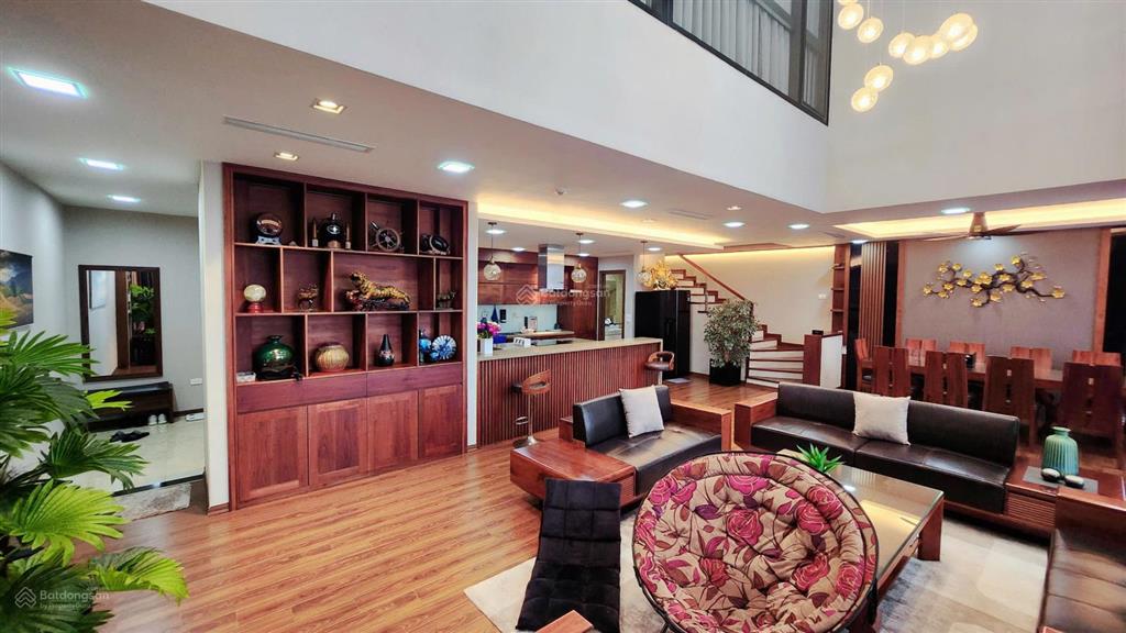Bán căn 125m2 hà đô park view 3pn cầu giấy giá 10,9 tỷ