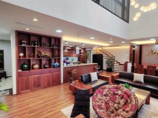 Bán căn 125m2 hà đô park view 3pn cầu giấy giá 10,9 tỷ
