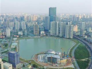 Bán căn 65m 2pn chung cư a10 nam trung yên giá 6ty tỷ